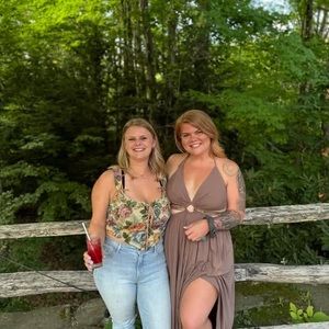 Meet your Posher, Mckayla